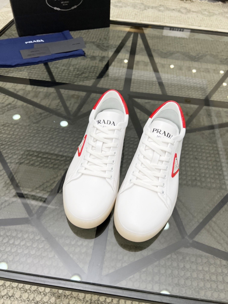 Prada Casual Shoes